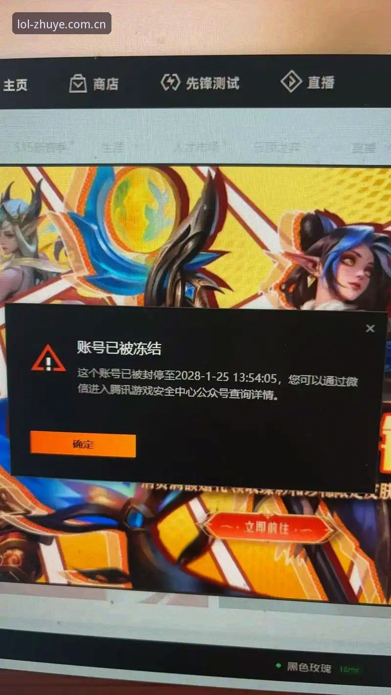 LOL押注官方网客户端装了打不开？问题到底出在哪一步？